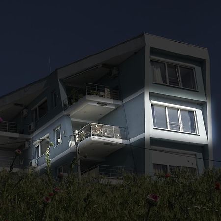 Apartamento Apartament Costinesti Vedere Epava Exterior foto