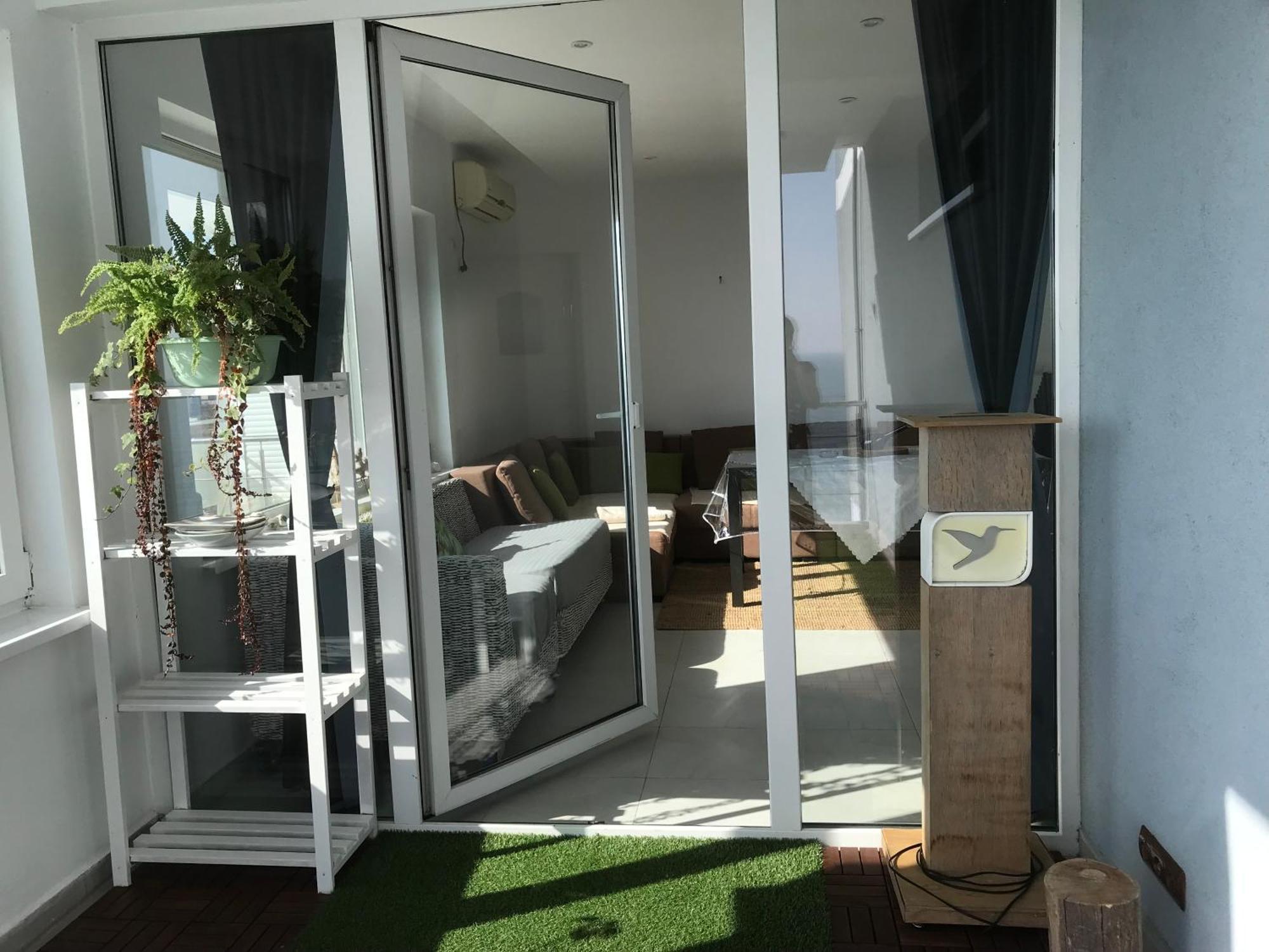 Apartamento Apartament Costinesti Vedere Epava Exterior foto
