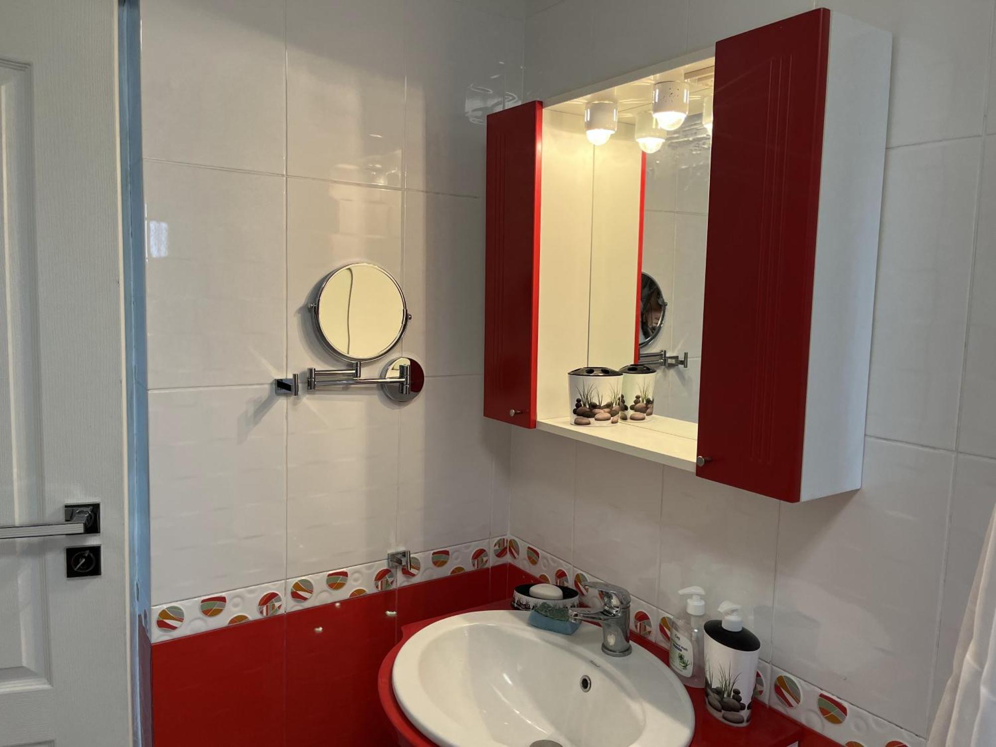 Apartamento Apartament Costinesti Vedere Epava Exterior foto