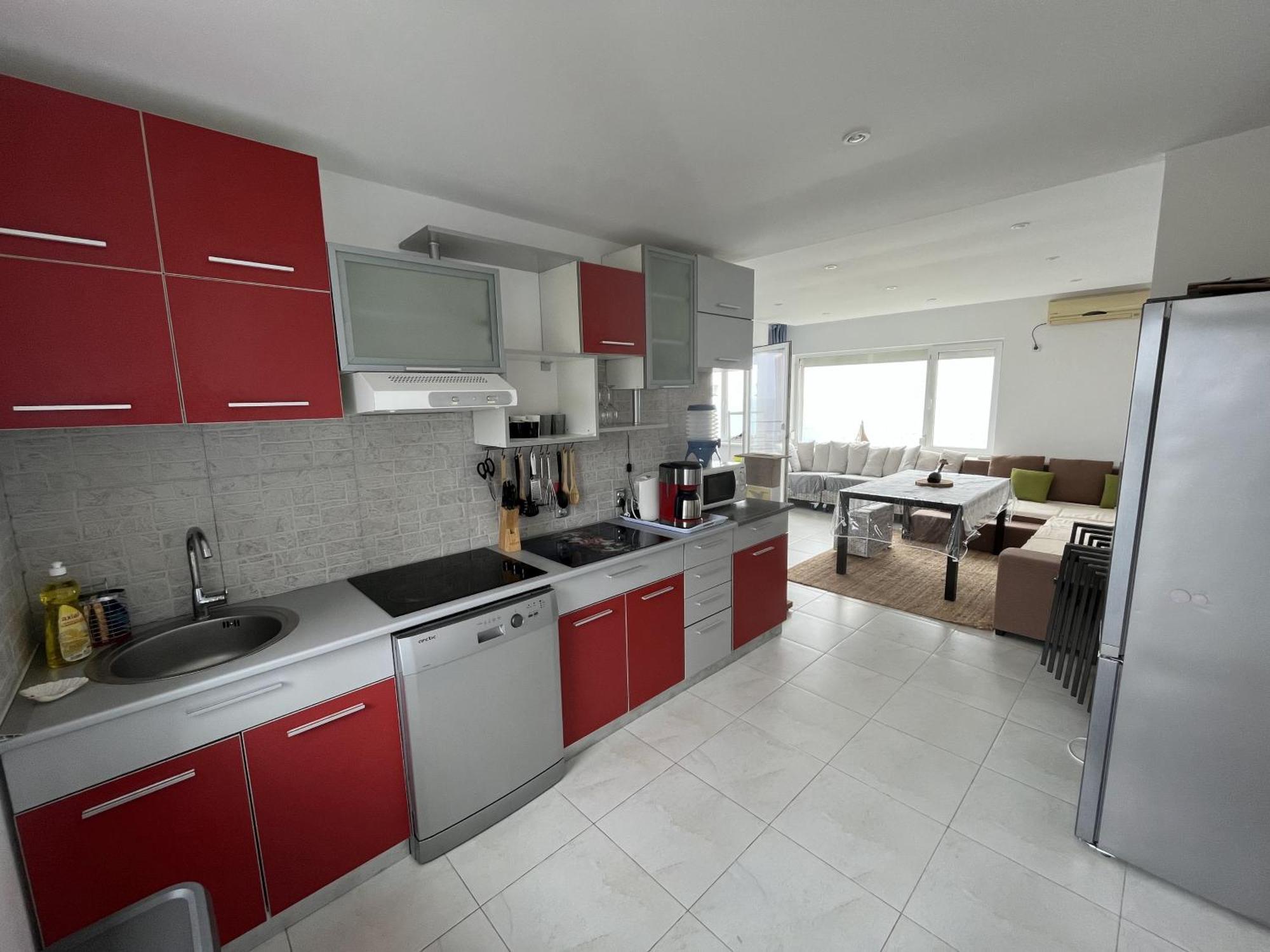 Apartamento Apartament Costinesti Vedere Epava Exterior foto